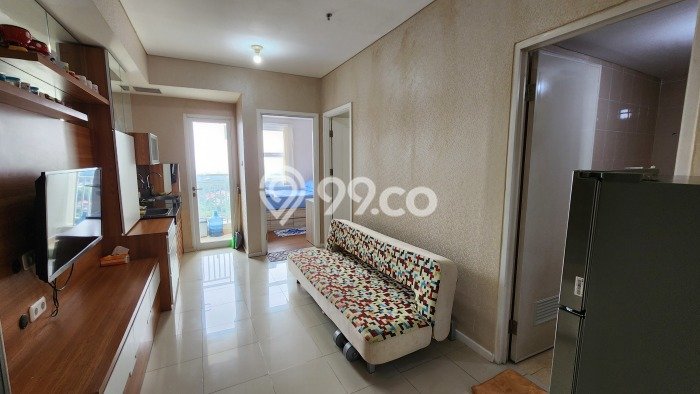 Apartemen Strategis untuk Dijual di Ciumbuleuit, Bandung, Jawa Barat Apartemen Strategis untuk Dijual di Ciumbuleuit, Bandung, Jawa Barat