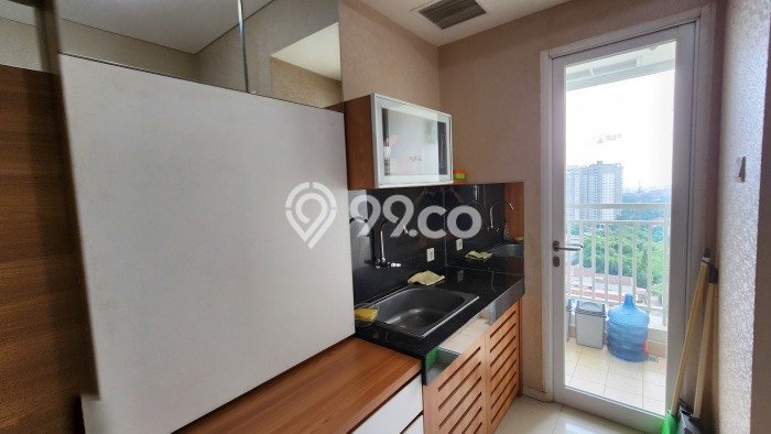 Apartemen Strategis untuk Dijual di Ciumbuleuit, Bandung, Jawa Barat Apartemen Strategis untuk Dijual di Ciumbuleuit, Bandung, Jawa Barat