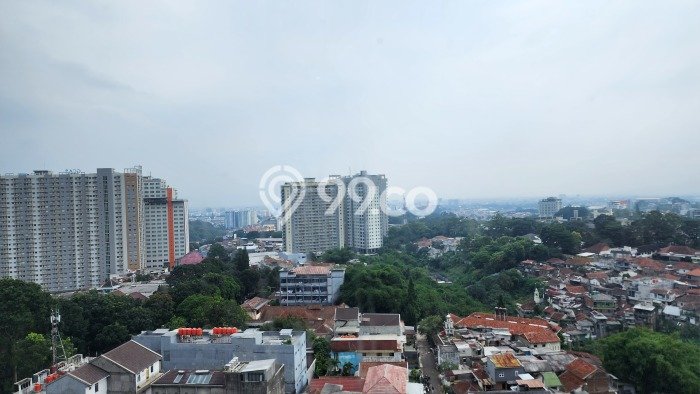 Apartemen Strategis untuk Dijual di Ciumbuleuit, Bandung, Jawa Barat Apartemen Strategis untuk Dijual di Ciumbuleuit, Bandung, Jawa Barat