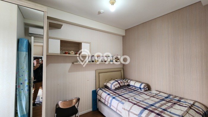 Apartemen Strategis untuk Dijual di Ciumbuleuit, Bandung, Jawa Barat Apartemen Strategis untuk Dijual di Ciumbuleuit, Bandung, Jawa Barat