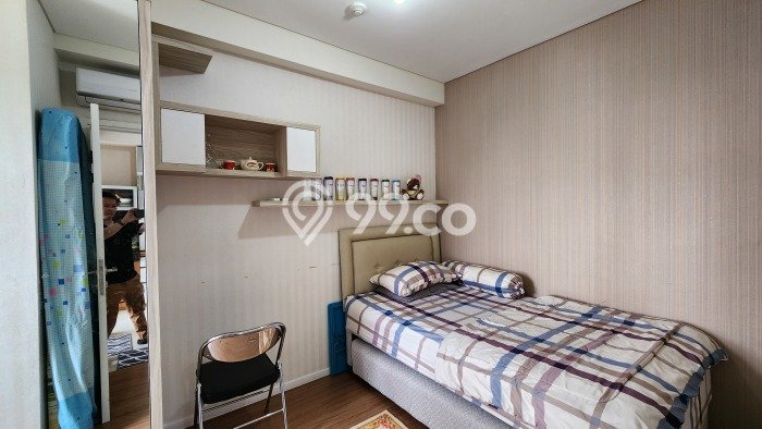 Apartemen Strategis untuk Dijual di Ciumbuleuit, Bandung, Jawa Barat Apartemen Strategis untuk Dijual di Ciumbuleuit, Bandung, Jawa Barat
