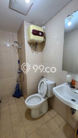 Apartemen Strategis untuk Dijual di Ciumbuleuit, Bandung, Jawa Barat Apartemen Strategis untuk Dijual di Ciumbuleuit, Bandung, Jawa Barat