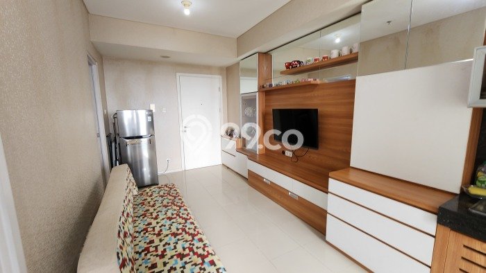 Apartemen Strategis untuk Dijual di Ciumbuleuit, Bandung, Jawa Barat Apartemen Strategis untuk Dijual di Ciumbuleuit, Bandung, Jawa Barat