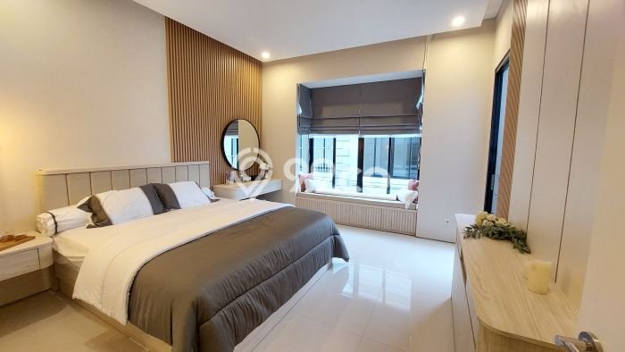 Rumah Luxury Modern Tanpa Renovasi di Setra Duta Bandung Rumah Luxury Modern Tanpa Renovasi di Setra Duta Bandung