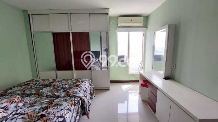 Apartemen Favorit Nyaman Dijual di Bandung dengan 2 Kamar Tidur Apartemen Favorit Nyaman Dijual di Bandung dengan 2 Kamar Tidur