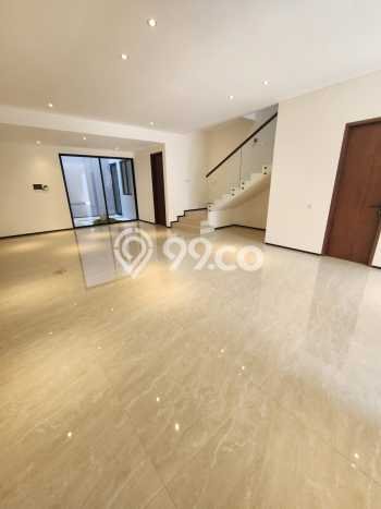 Ready to Use! Premium House LT 175m2 Desain Modern di Setra Duta Ready to Use! Premium House LT 175m2 Desain Modern di Setra Duta