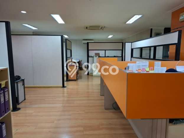 Kantor Disewa di Gambir, Jakarta Pusat, LT 520m2 / LB 1969m2 Kantor Disewa di Gambir, Jakarta Pusat, LT 520m2 / LB 1969m2