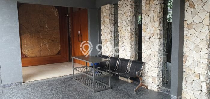 Dijual Rumah Kost di Dago, Bandung, 17 KT, 17 KM, Bangunan 800m2 Dijual Rumah Kost di Dago, Bandung, 17 KT, 17 KM, Bangunan 800m2