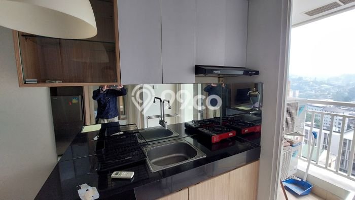 HARGA SPESIAL! Apartemen di Ciumbuleuit, 1 KM, Luas 42m², Area Prestisius HARGA SPESIAL! Apartemen di Ciumbuleuit, 1 KM, Luas 42m², Area Prestisius