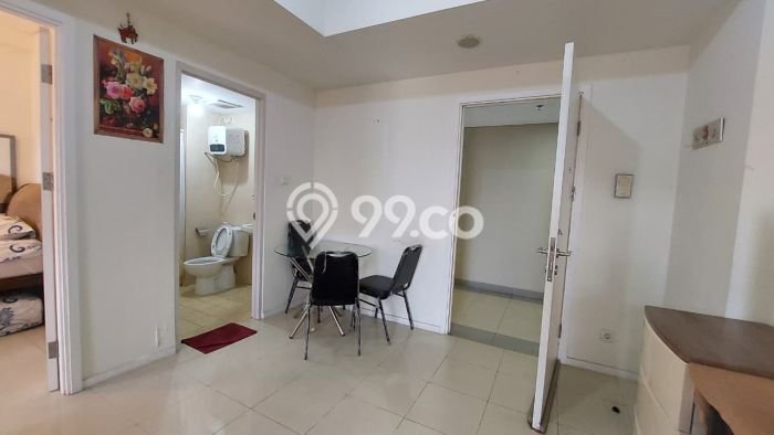 Disewakan Apartemen Minimalis 42m2 Punya 2 KT, 1 KM, Lokasi di Cidadap Disewakan Apartemen Minimalis 42m2 Punya 2 KT, 1 KM, Lokasi di Cidadap
