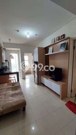 HARGA SPESIAL! Apartemen di Ciumbuleuit, 1 KM, Luas 42m², Area Prestisius HARGA SPESIAL! Apartemen di Ciumbuleuit, 1 KM, Luas 42m², Area Prestisius