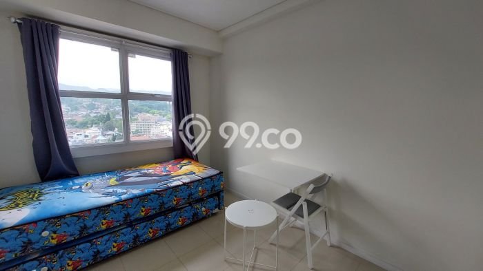 BEST CHOICE! Apartemen Kawasan , 1 KT, Luas 31m2m², Lokasi Elite, Fasilitas Modern BEST CHOICE! Apartemen Kawasan , 1 KT, Luas 31m2m², Lokasi Elite, Fasilitas Modern