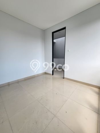 Rumah Modern 3 KT di Kopo Bandung Unfurnished Rumah Modern 3 KT di Kopo Bandung Unfurnished