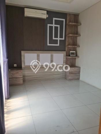 Hunian Eksklusif Siap Huni LT 136m2 di Padalarang, Bandung Barat Hunian Eksklusif Siap Huni LT 136m2 di Padalarang, Bandung Barat