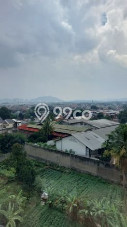 Untuk Dijual Apartemen 2 KT & 1 KM di Bandung Area Strategis Untuk Dijual Apartemen 2 KT & 1 KM di Bandung Area Strategis