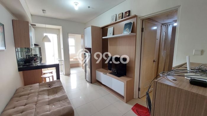 HARGA SPESIAL! Apartemen di Ciumbuleuit, 1 KM, Luas 42m², Area Prestisius HARGA SPESIAL! Apartemen di Ciumbuleuit, 1 KM, Luas 42m², Area Prestisius