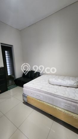 PREMIUM LIVING! Rumah di Setra Duta, 4 KT, Area Berkembang, Luas 158m² Bangunan 250m² PREMIUM LIVING! Rumah di Setra Duta, 4 KT, Area Berkembang, Luas 158m² Bangunan 250m²