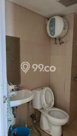 Untuk Dijual Apartemen Strategis di Cidadap Bandung 2 Kamar Tidur Untuk Dijual Apartemen Strategis di Cidadap Bandung 2 Kamar Tidur