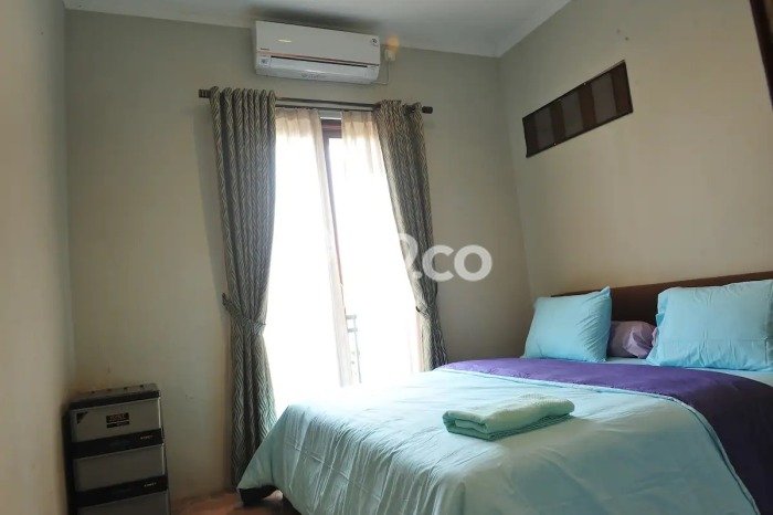 Vila Strategis Kawasan , Luas 608m2m², Pemandangan Indah sekitar Vila Strategis Kawasan , Luas 608m2m², Pemandangan Indah sekitar
