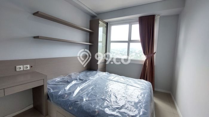 Untuk Dijual Apartemen 1 KT & 1 KM di Bandung Lokasi Strategis Untuk Dijual Apartemen 1 KT & 1 KM di Bandung Lokasi Strategis