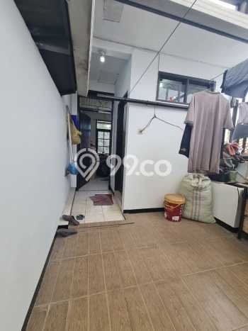 Rumah Modern Minimalis 3 KT Bisa Langsung Pindah di Kopo Rumah Modern Minimalis 3 KT Bisa Langsung Pindah di Kopo