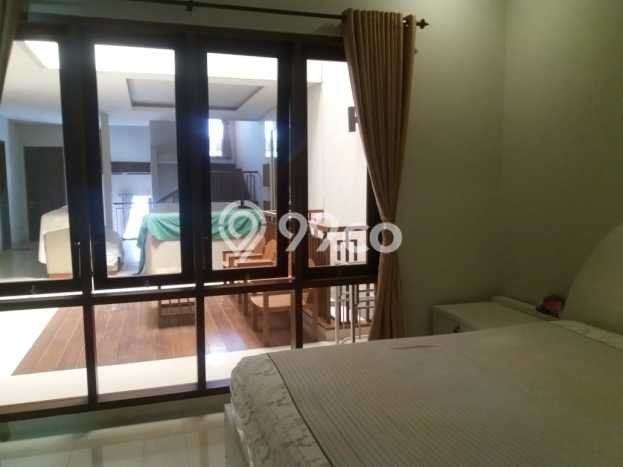 Jual Rumah Mewah Elegan Dengan View Cantik di Setra Duta, Bandung Jual Rumah Mewah Elegan Dengan View Cantik di Setra Duta, Bandung