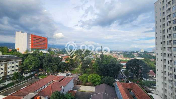 Apartemen Lokasi Strategis di , 2 KT, Luas 42m2m², Fasilitas Lengkap Apartemen Lokasi Strategis di , 2 KT, Luas 42m2m², Fasilitas Lengkap