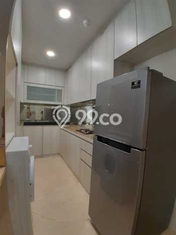 Apartemen Ideal Dijual di Cicendo, Bandung Punya 2 KT / 1 Kamar Mandi Apartemen Ideal Dijual di Cicendo, Bandung Punya 2 KT / 1 Kamar Mandi