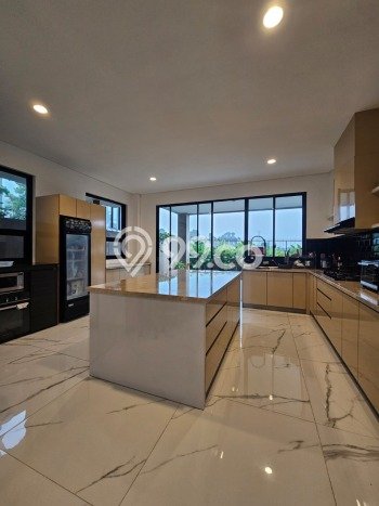Best Deal Hunian Mewah Ideal dan Luas di Dago Pakar, Bandung Best Deal Hunian Mewah Ideal dan Luas di Dago Pakar, Bandung