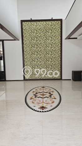 Rumah Luxury Modern Siap Huni di Setra Duta Bandung Rumah Luxury Modern Siap Huni di Setra Duta Bandung