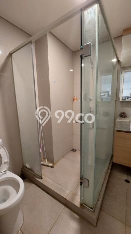 Apartemen Premium di Pajajaran, 1 KM, Luas 44m², Pemandangan Bagus Apartemen Premium di Pajajaran, 1 KM, Luas 44m², Pemandangan Bagus