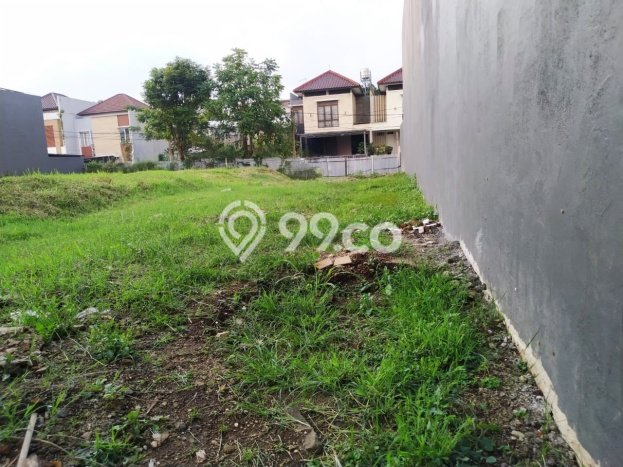 Dijual Tanah Area Berkembang Kawasan Pondok Hijau, Luas 288m2m², Akses Fasilitas Umum Dijual Tanah Area Berkembang Kawasan Pondok Hijau, Luas 288m2m², Akses Fasilitas Umum