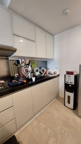 Apartemen Premium di Pajajaran, 1 KM, Luas 44m², Pemandangan Bagus Apartemen Premium di Pajajaran, 1 KM, Luas 44m², Pemandangan Bagus