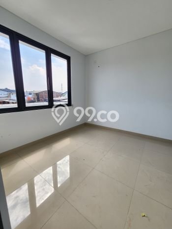 Rumah Modern 3 KT di Kopo Bandung Unfurnished Rumah Modern 3 KT di Kopo Bandung Unfurnished