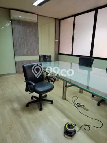 Kantor Disewa di Gambir, Jakarta Pusat, LT 520m2 / LB 1969m2 Kantor Disewa di Gambir, Jakarta Pusat, LT 520m2 / LB 1969m2