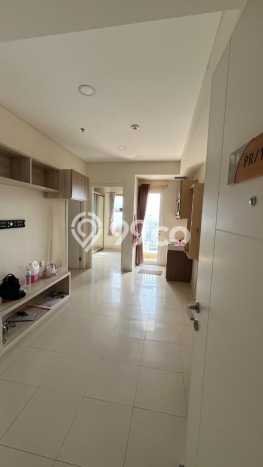 Untuk Dijual Apartemen Strategis di Cidadap Bandung 2 Kamar Tidur Untuk Dijual Apartemen Strategis di Cidadap Bandung 2 Kamar Tidur