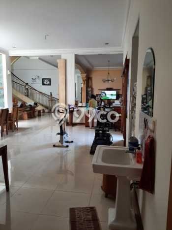 Siap Huni Rumah Mewah 5 Kamar di Pajajaran Dekat ke Mana Pun Siap Huni Rumah Mewah 5 Kamar di Pajajaran Dekat ke Mana Pun