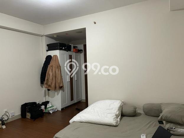 Hunian Apartemen Budget Friendly di Bandung dengan 1 Kamar Tidur, 1 Kamar Mandi Hunian Apartemen Budget Friendly di Bandung dengan 1 Kamar Tidur, 1 Kamar Mandi