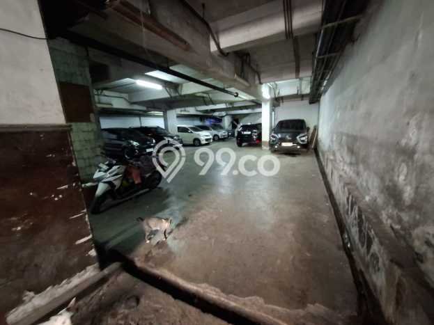 Kantor Disewa di Gambir, Jakarta Pusat, LT 520m2 / LB 1969m2 Kantor Disewa di Gambir, Jakarta Pusat, LT 520m2 / LB 1969m2