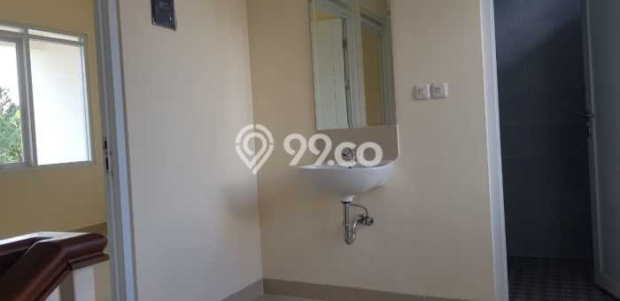 Rumah Modern 3 Kamar LT 100m2 di Setiabudi Rumah Modern 3 Kamar LT 100m2 di Setiabudi