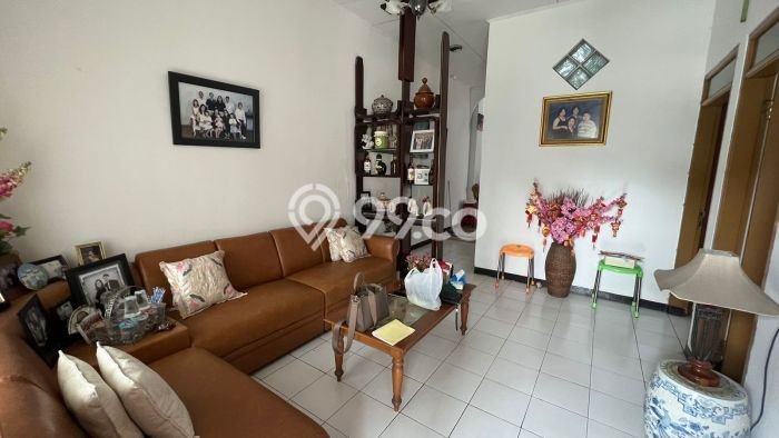 Jual Rumah Strategis Bagus Punya 3 KT di Kopo Bandung SHM Jual Rumah Strategis Bagus Punya 3 KT di Kopo Bandung SHM