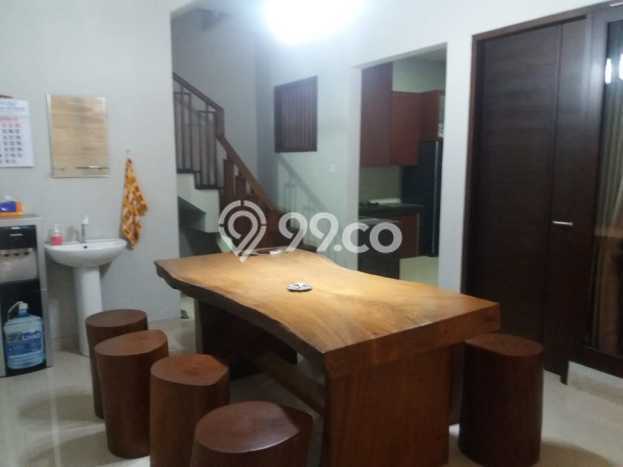 Jual Rumah Mewah Elegan Dengan View Cantik di Setra Duta, Bandung Jual Rumah Mewah Elegan Dengan View Cantik di Setra Duta, Bandung