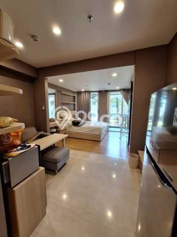 Hunian Apartemen 1 KT 1 KM di Cicendo, Bandung Dijual Cepat Hunian Apartemen 1 KT 1 KM di Cicendo, Bandung Dijual Cepat