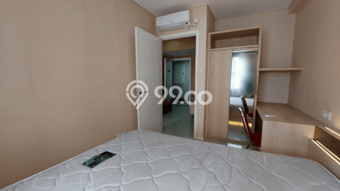 Hunian Apartemen 1 KT 1 KM di Cidadap, Bandung Dijual Cepat Hunian Apartemen 1 KT 1 KM di Cidadap, Bandung Dijual Cepat