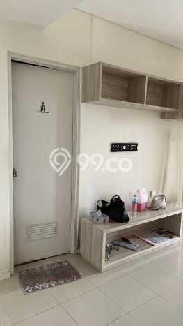 Untuk Dijual Apartemen Strategis di Cidadap Bandung 2 Kamar Tidur Untuk Dijual Apartemen Strategis di Cidadap Bandung 2 Kamar Tidur