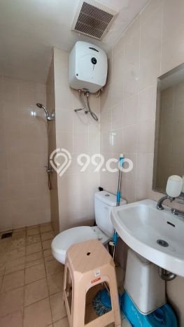 Apartemen Harga Murah dengan 2 BR & 1 KM di Cidadap Bandung Apartemen Harga Murah dengan 2 BR & 1 KM di Cidadap Bandung