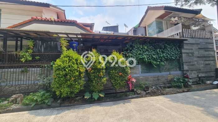Dijual Rumah Mewah Elegan Dengan View Eksklusif di Setra Duta, Bandung Dijual Rumah Mewah Elegan Dengan View Eksklusif di Setra Duta, Bandung