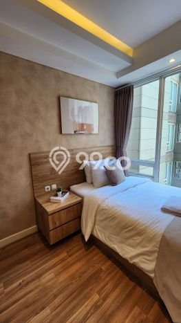 Hunian Apartemen Ideal untuk Dijual di Bandung dengan 2 Kamar Hunian Apartemen Ideal untuk Dijual di Bandung dengan 2 Kamar