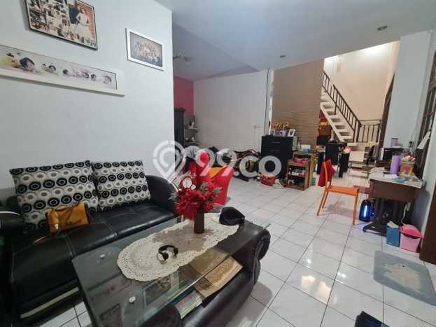 Rumah Modern Minimalis 3 KT Bisa Langsung Pindah di Kopo Rumah Modern Minimalis 3 KT Bisa Langsung Pindah di Kopo