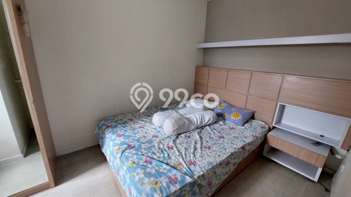 HARGA SPESIAL! Apartemen di Ciumbuleuit, 1 KM, Luas 42m², Area Prestisius HARGA SPESIAL! Apartemen di Ciumbuleuit, 1 KM, Luas 42m², Area Prestisius